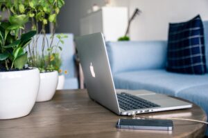 move photos from iphone to mac