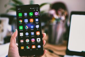 how to transfer contacts from iphone to android