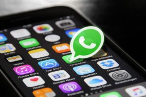 whatsapp ios to android