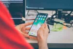 move contacts to ios