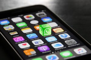 transfer whatsapp to iphone 12