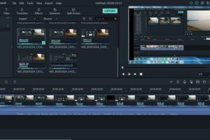 wondershare filmora