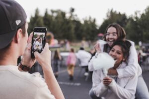 photo and video locker