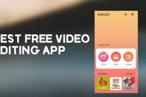 best free video editing app