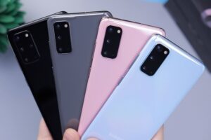 galaxy s20 review