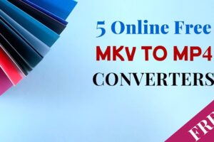 free online video converter