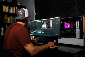 free video editing software