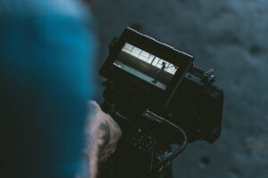 free video editing software