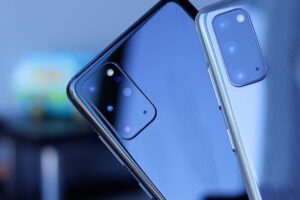samsung new phone 2020
