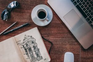 drawing software for mac
