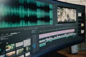 video editing software for beginners