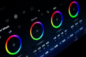 video editor