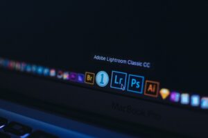 adobe lightroom