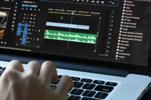 how to trim video on mac