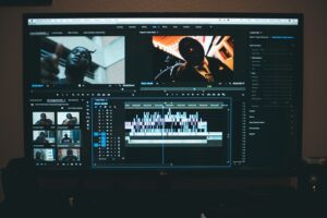 mkv video editor