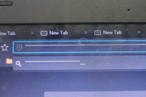 mouse moves on its own in windows 10
