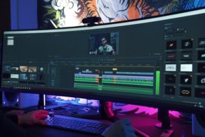 best video stabilizer software