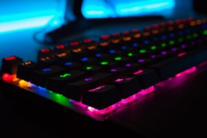 Best Quiet Gaming Keyboard