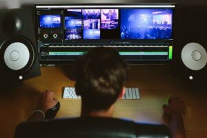 best speakers for video editing
