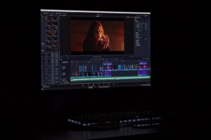 best video color grading software