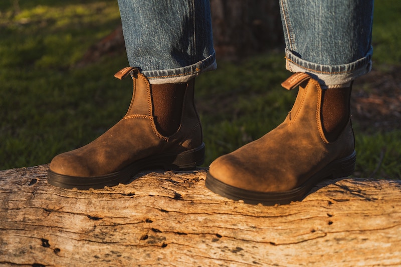 How To Wear Chelsea Boots For Men – Outfits And Style Guide 2023